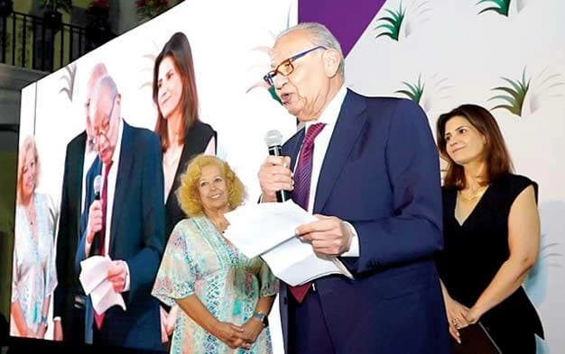 إبراهيم المعلم قائد الناشرين
