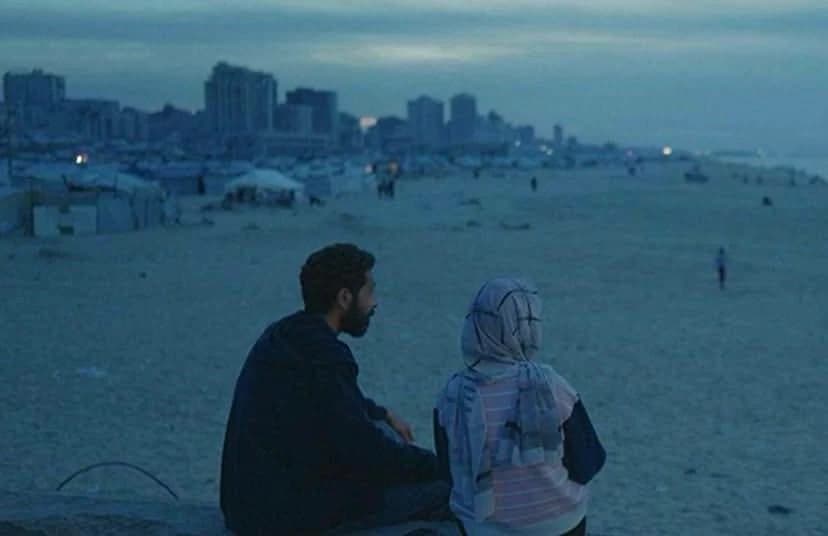 Gaza 13 Secures NETPAC Award