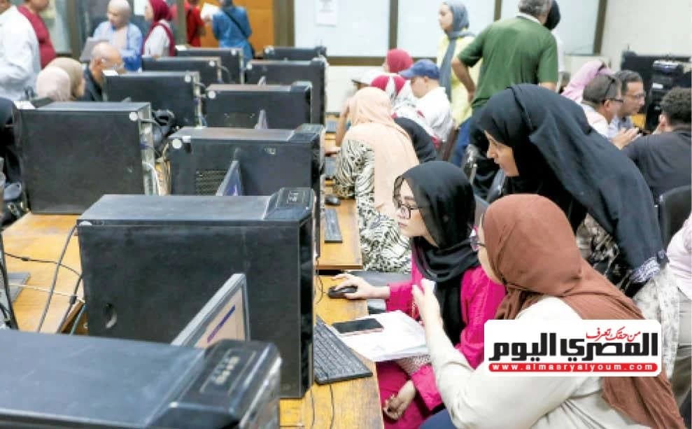 التعليم العالي يفتح تنسيق الأزهر للطلاب