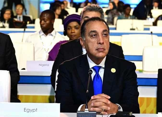 Madbouly Leads Egypt at UN Assembly