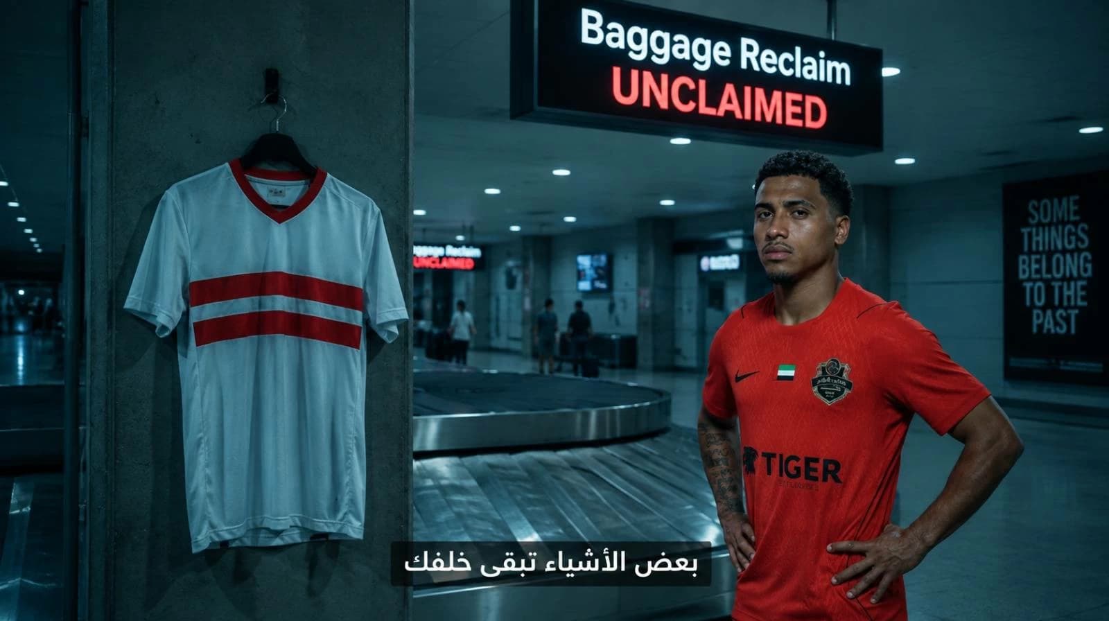 شوبير ينتقد تقديم بيزيرا بعد جدل قميص الزمالك