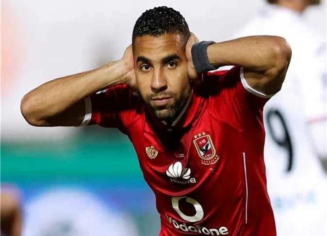 تطوير علاج جديد لمرض مؤمن زكريا