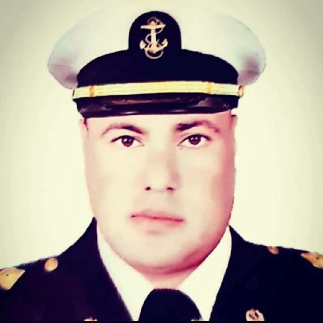 Cousin Reveals Deceased on NORAN Ship