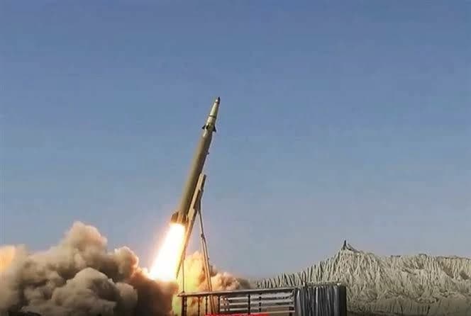 Israeli Preparations for Iran Tensions