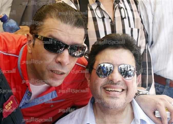 مصطفى كامل يرد على نقيب الموسيقيين بتونس