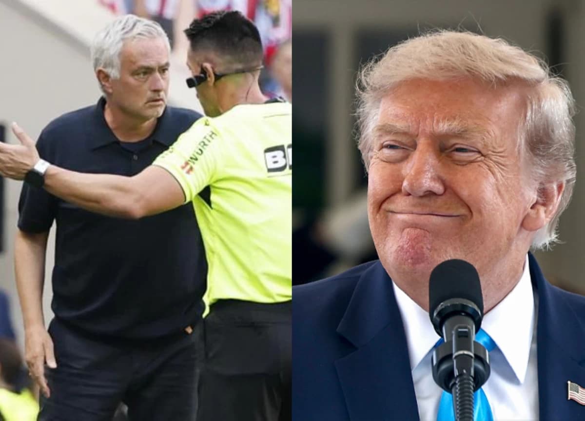 La Liga President Criticizes Madrid and Trump