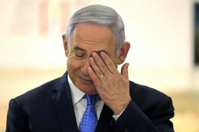 Netanyahu's Plane Bypasses New York