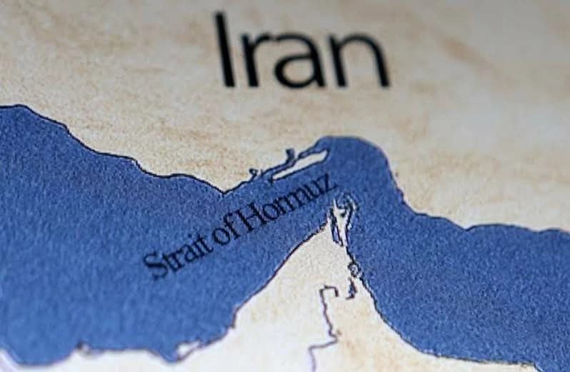 Iran ready to reopen Strait of Hormuz