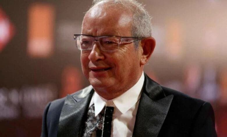 Naguib Sawiris skips El Gouna Film Festival press conference