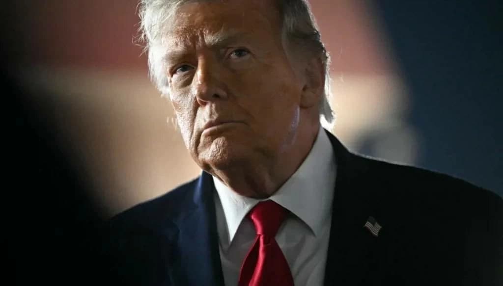 Trump at UN: Force Made US Great