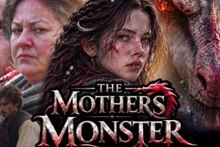Mother's Monster leads trending charts