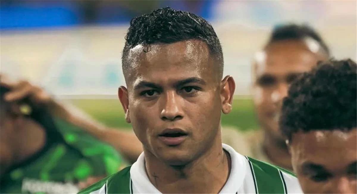 Al-Ahly's Talks with Cezar Haidar