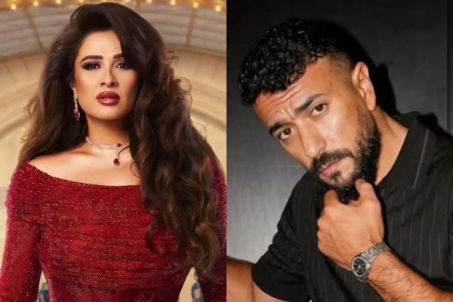 رضوى الشربينى ترد على أحمد العوضى
