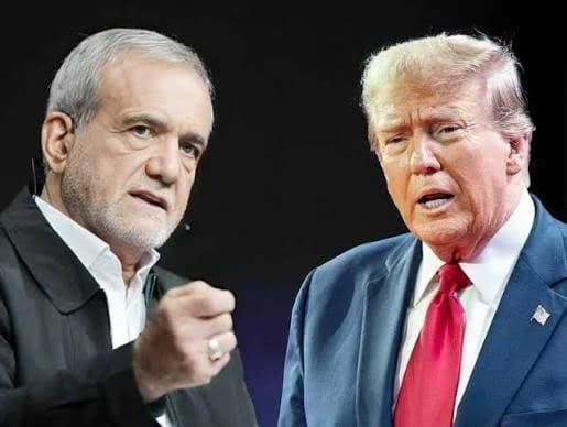 Egyptian and Omani Mediation in Iran-US Talks