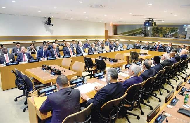 Foreign Ministry calls for regional de-escalation