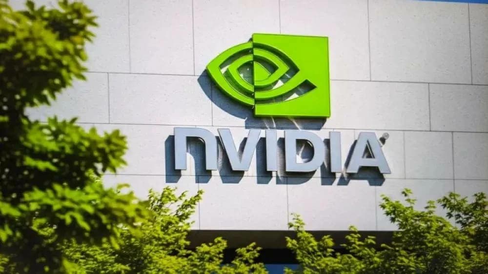 Nvidia VP Discusses Egypt Data Center Collaboration