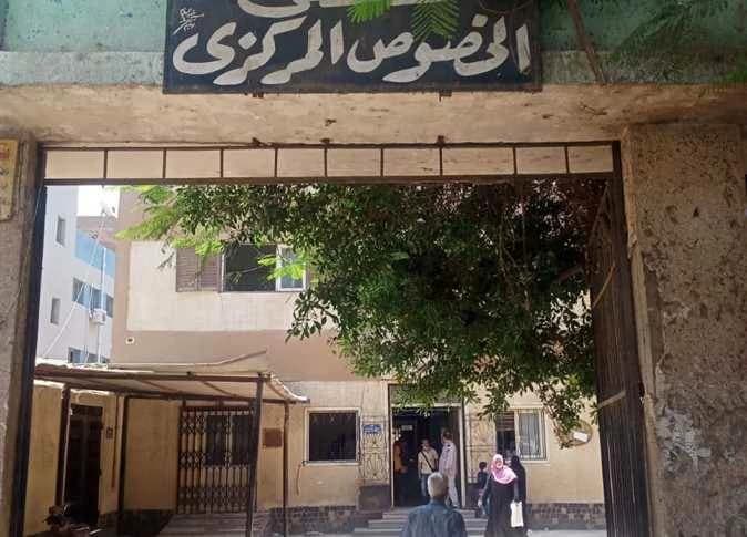 Young man kills father by balcony fall in Al-Disouq