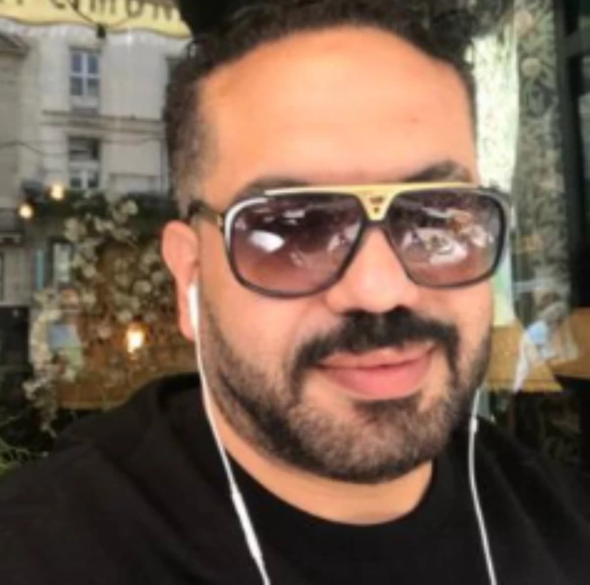 Walid Al-Ghazali's lawyer on case progress
