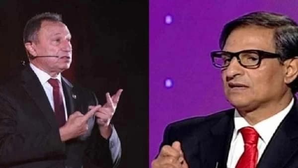 Mustafa Younis Sends Message to El Khatib Following Election Victory