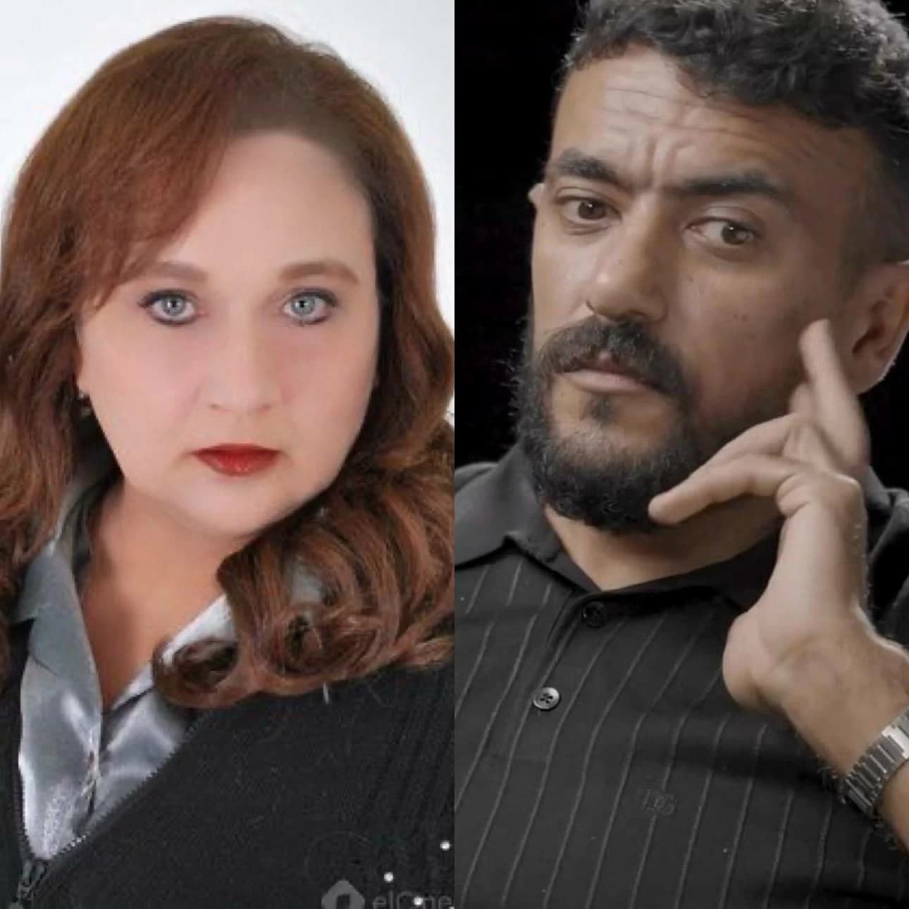 Majda Khairallah humorously asks about woman roles