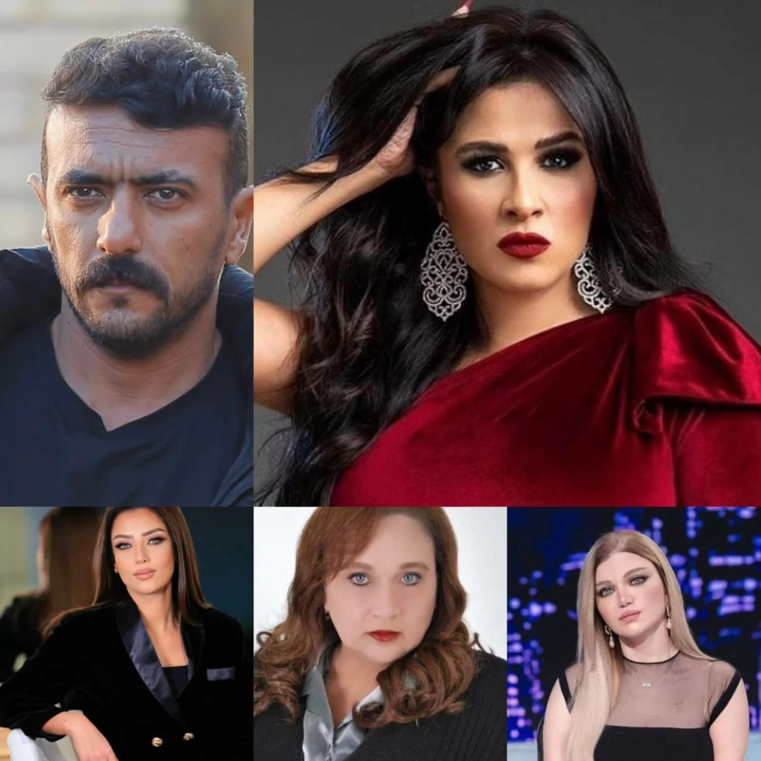 أحمد العوضي يواجه هجوم النساء بعد أزمة السيارات