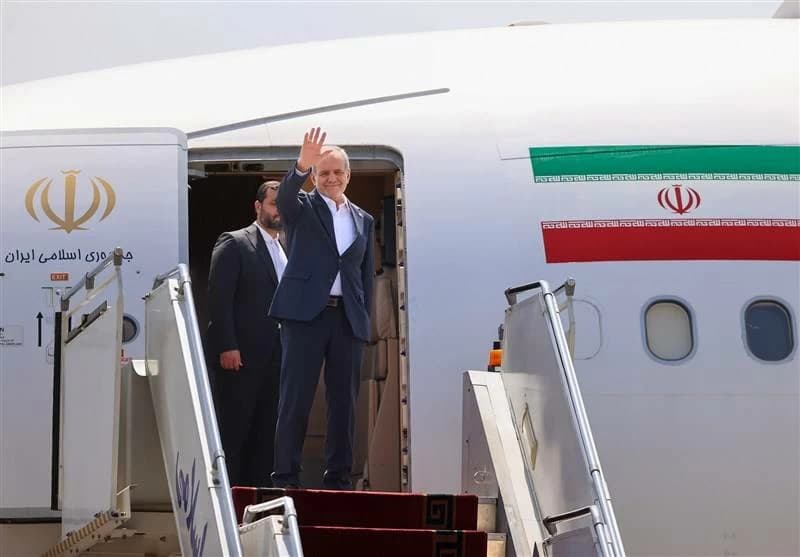US may need to refuel Iran's aircraft
