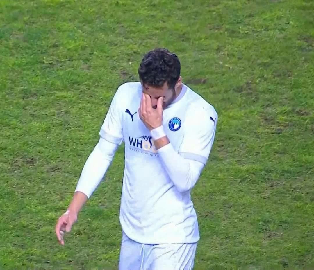 Former Al-Ahly star on Ramadan Sobhi's European move