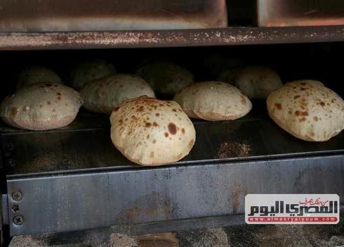 رئيس شعبة المخابز يوضح حول أسعار العيش السياحي والفينو