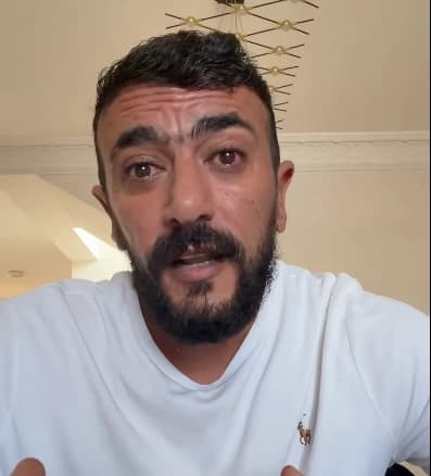 Ahmed El Awady denies comparing women to cars