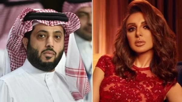 Angham Wishes Saudi Arabia on National Day