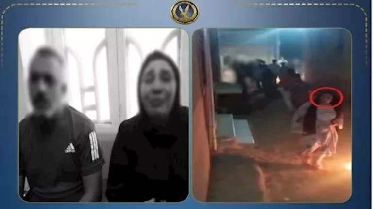 Interior Ministry Clarifies on Shbeen El Com Incident