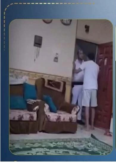 Interior Ministry Comments on Ashmon Video