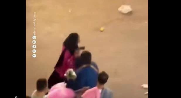 Egyptian act reunites Sudanese boy