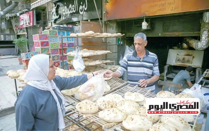 التموين يعلن أسعار الخبز السياحي والفينو