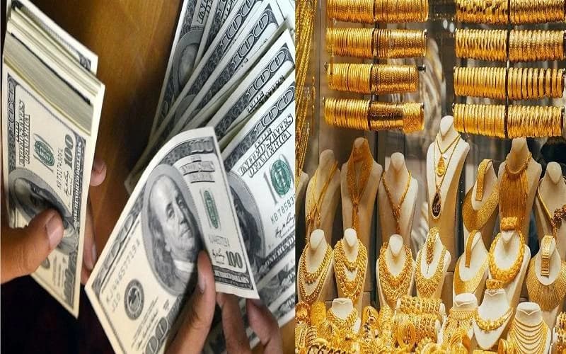 هل يحدد سعر الفائدة مسار الذهب