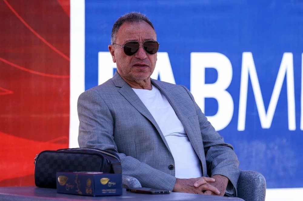Al-Ahly responds to Zahran after federation penalty