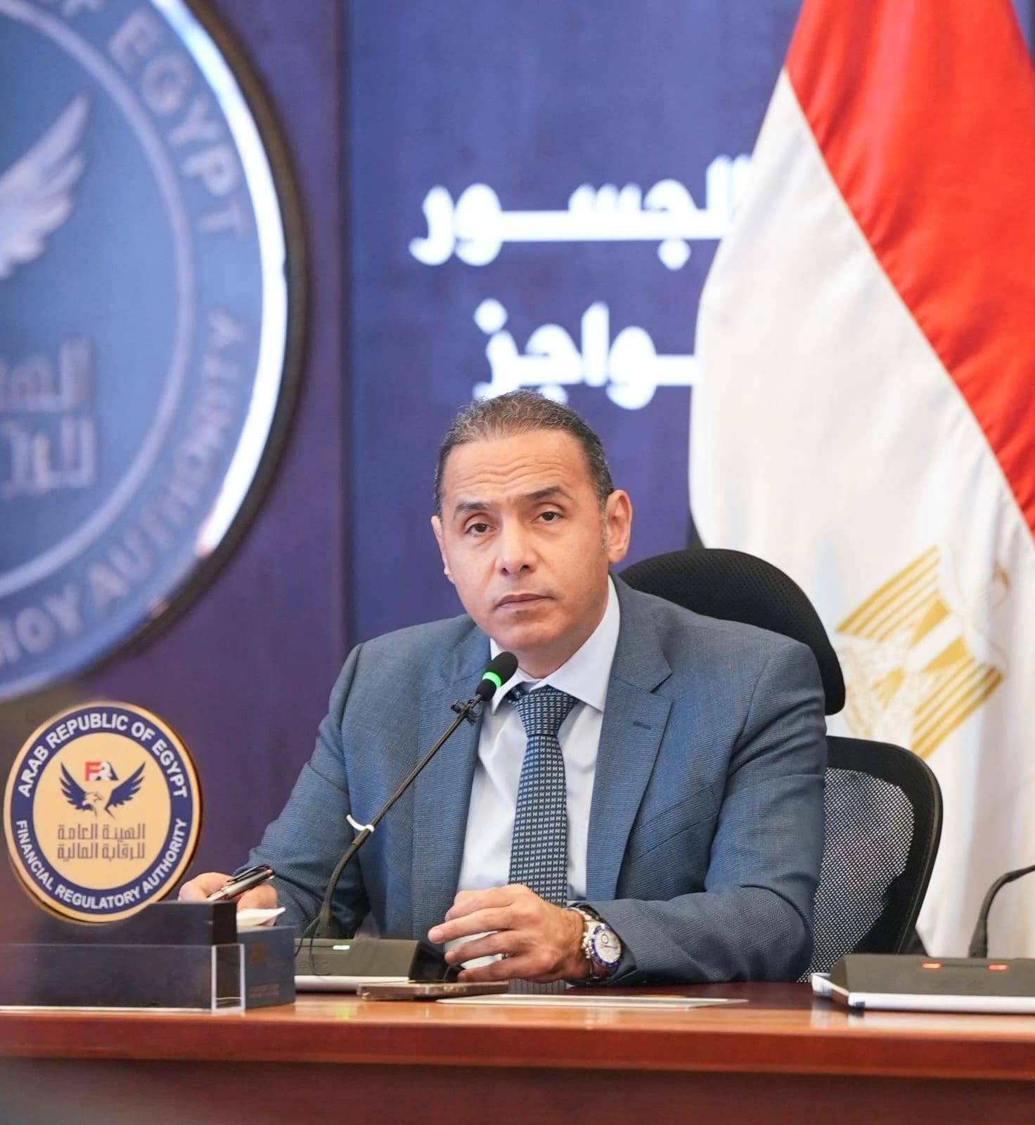 الرقابة المالية تتابع سداد عملاء التقسيط