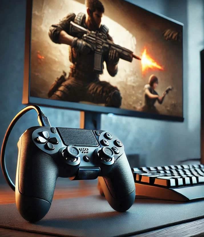 Egypt sees growth in electronic gaming market