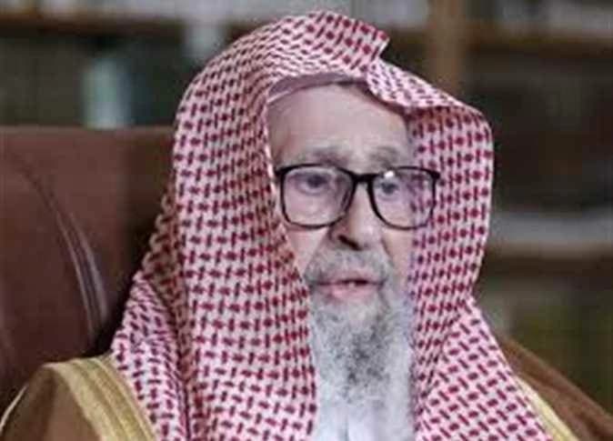 Grand Mufti's Message to Arab Forces