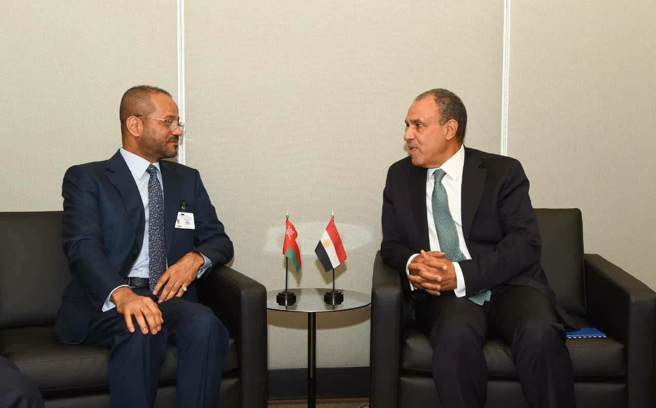 Red Sea and Bab al-Mandeb talks