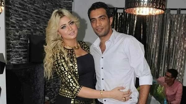 Seven facts about Shadi Mohamed's ex-wife