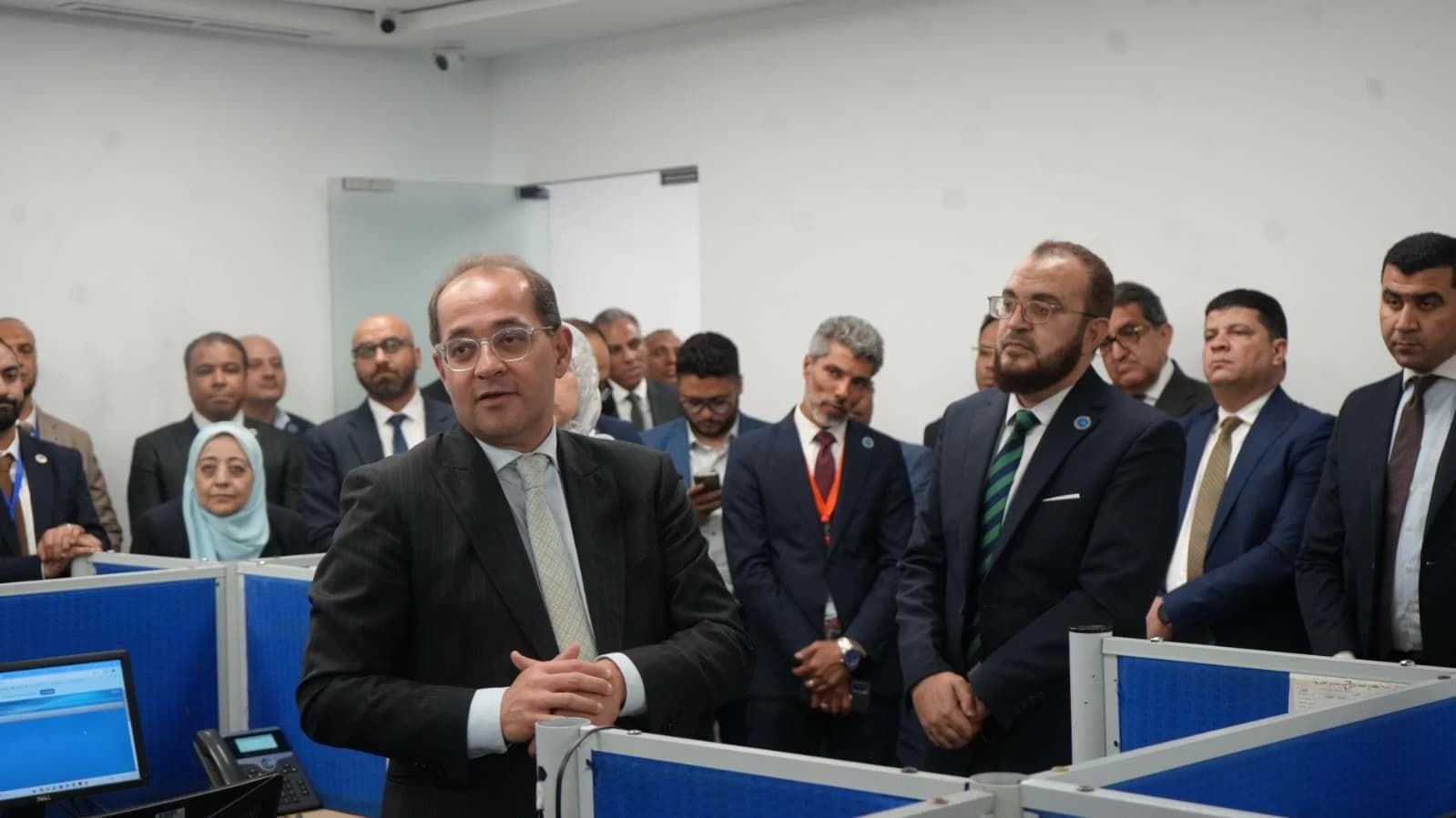 خبراء الضرائب يقترحون سيناريوهات لضريبة المصانع