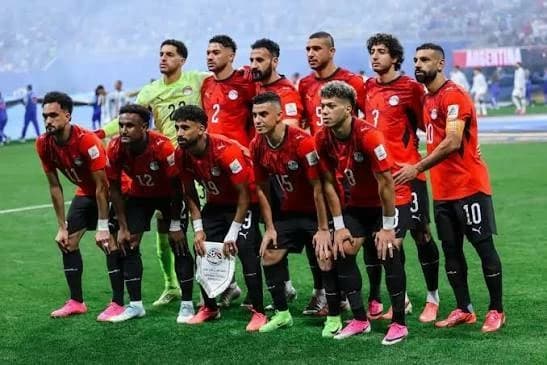 Free coverage of Egypt vs Angola match in Africa Cup of Nations
