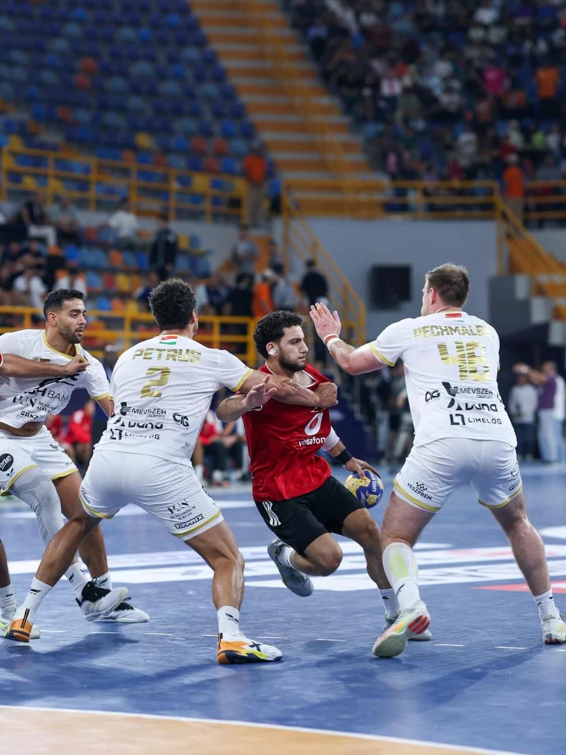 Al Ahly falls to Ferencváros in Club World Cup