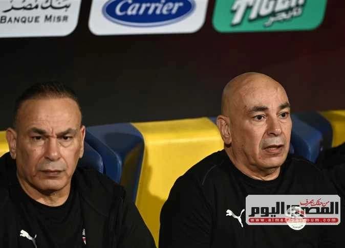 Karem criticizes Al Ahly over Hossam Hassan