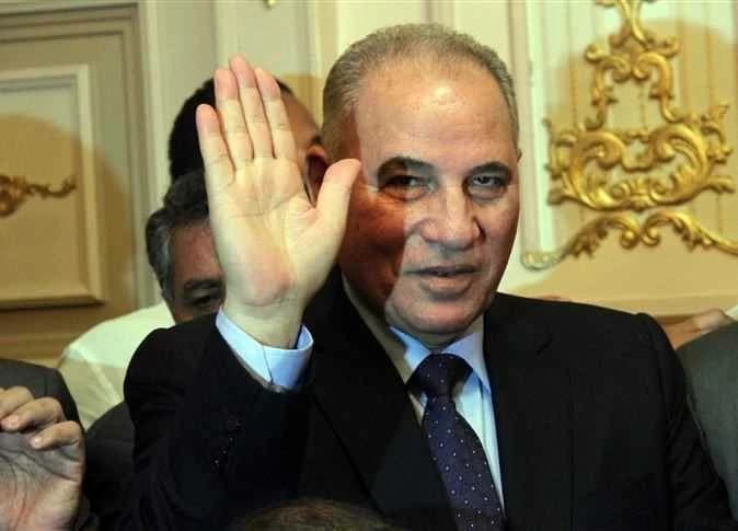 Former Justice Minister Ahmed Al-Zend passes away