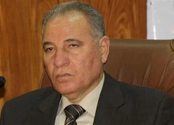 Counselor Ahmed Al-Zend funeral details