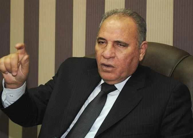 Details of Counselor Ahmed Al-Zend's final hours