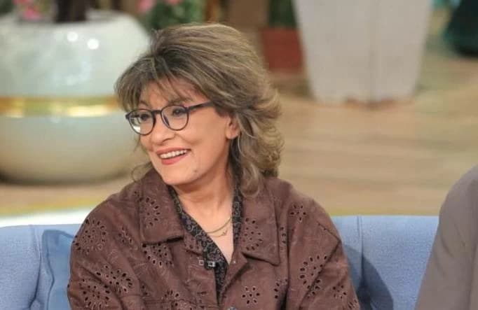 Samaah Anwar Explains Her Exit from Isis Ceremony