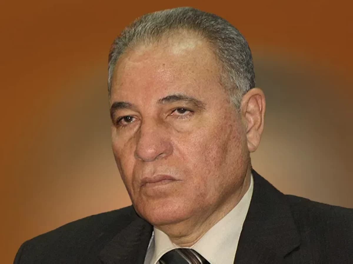 رحيل أحمد الزند وقضاة استقلال القضاء